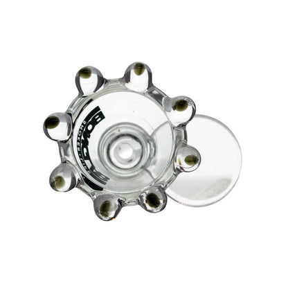 Quemador Perlas 18 mm Bonglab - vista 10