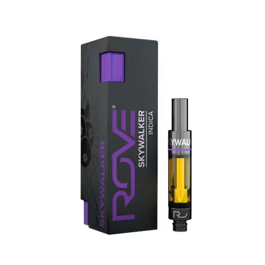 Cartridge Rove 0,8ML Skywalker - Rove