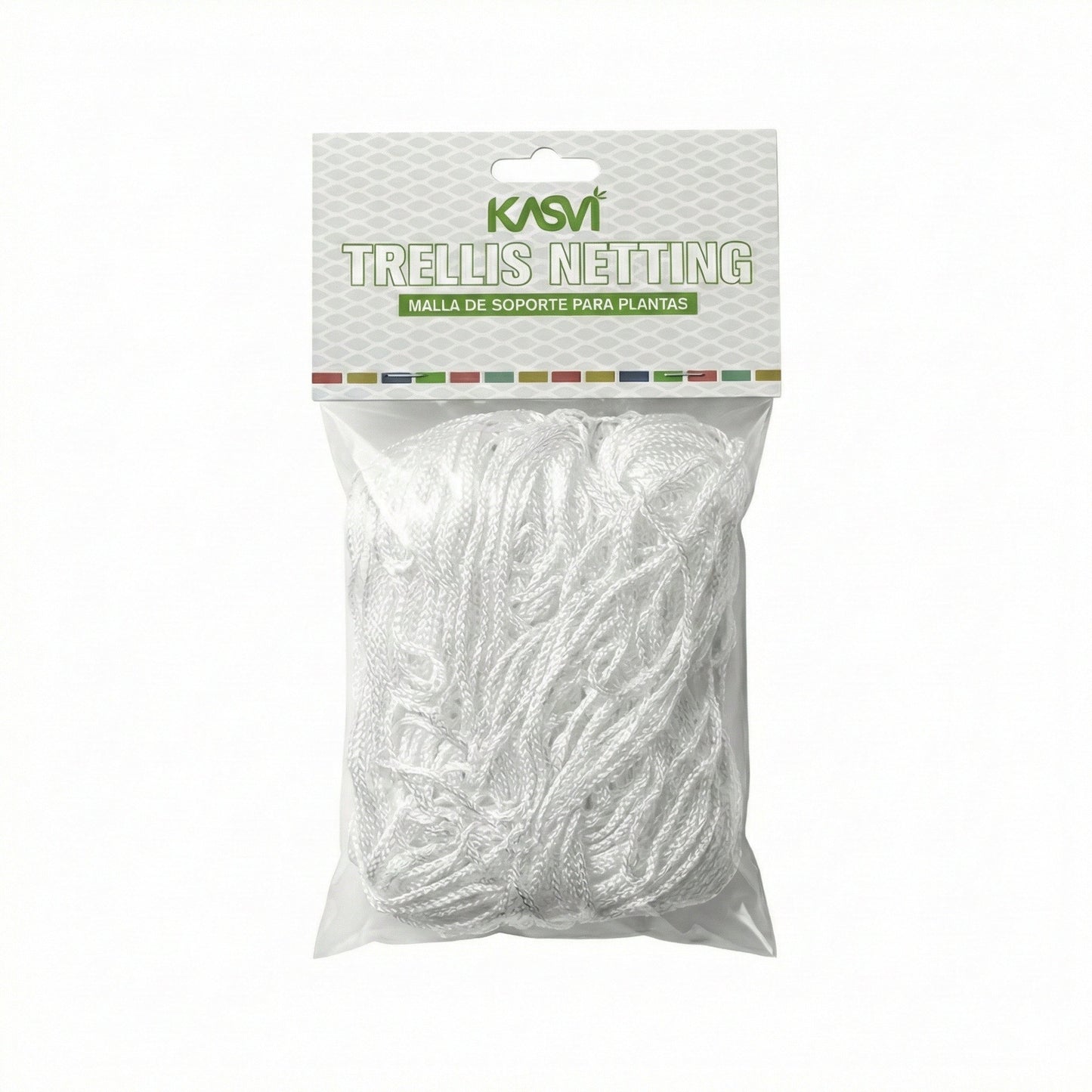 Malla de Cultivo Scrog Trellis Tech 1.5X4.5MT - Kasvi