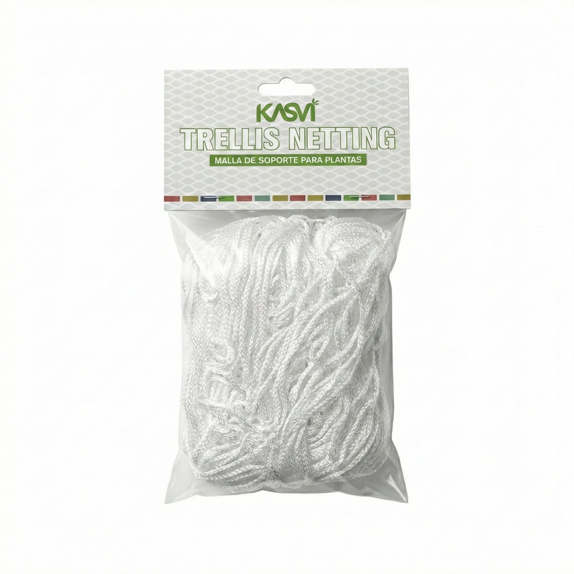 Malla de Cultivo Scrog Trellis Tech 1.5X4.5MT - Kasvi
