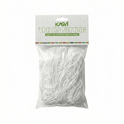 Malla de Cultivo Scrog Trellis Tech 1.5X4.5MT - Kasvi