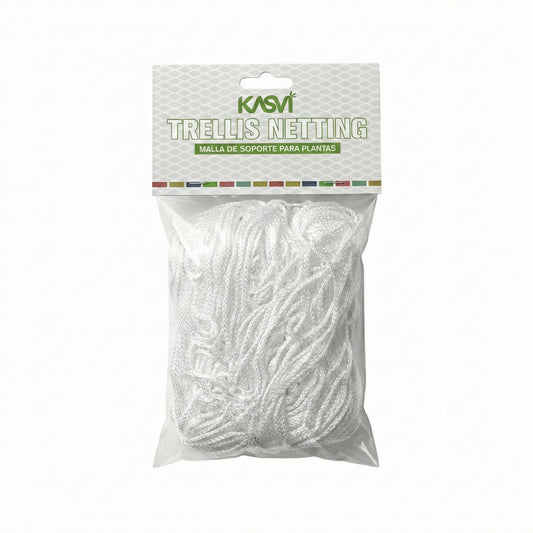 Malla de Cultivo Scrog Trellis Tech 1.5X4.5MT - Kasvi