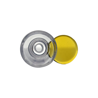 Quemador Hembra 14MM Golden