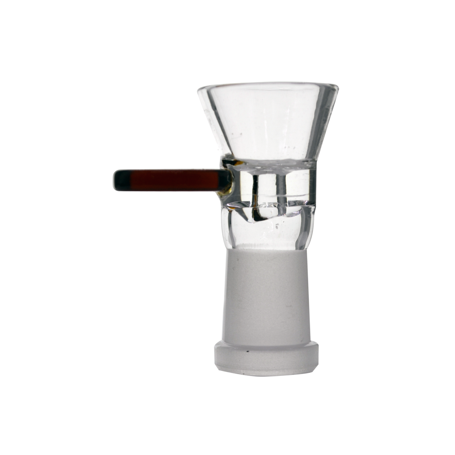 Quemador Hembra 14MM Ambar - vista 2