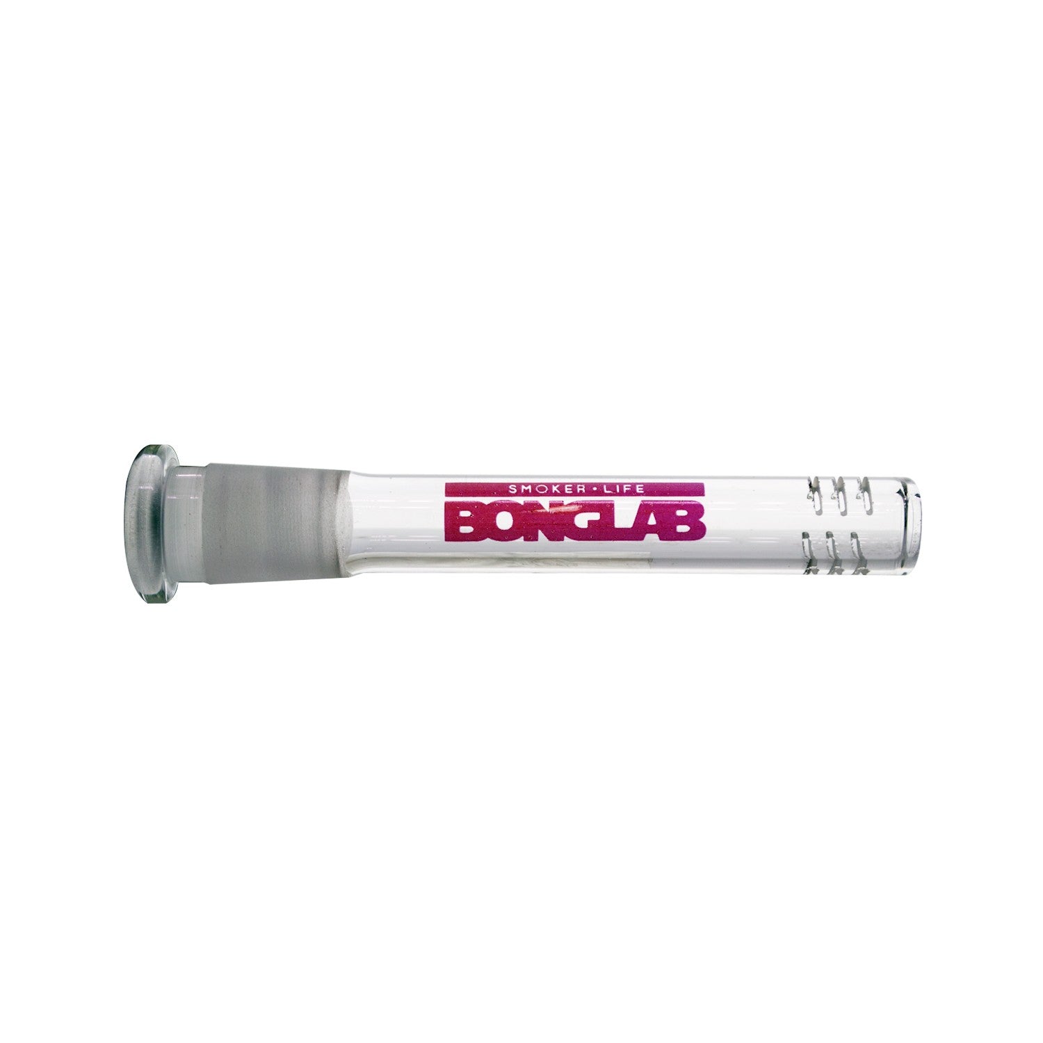 Difusor Logo 14MM 14CM Bonglab