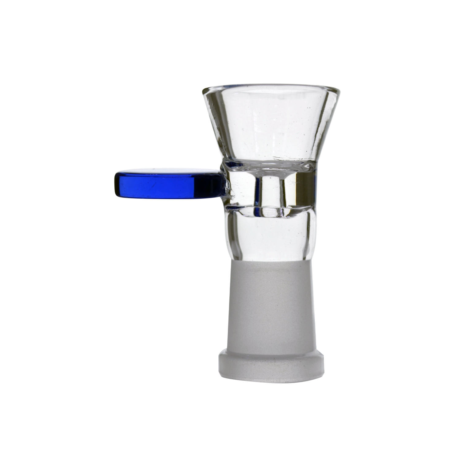Quemador Hembra 14MM Deep Blue - vista 2