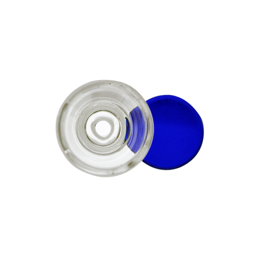 Quemador Hembra 14MM Deep Blue