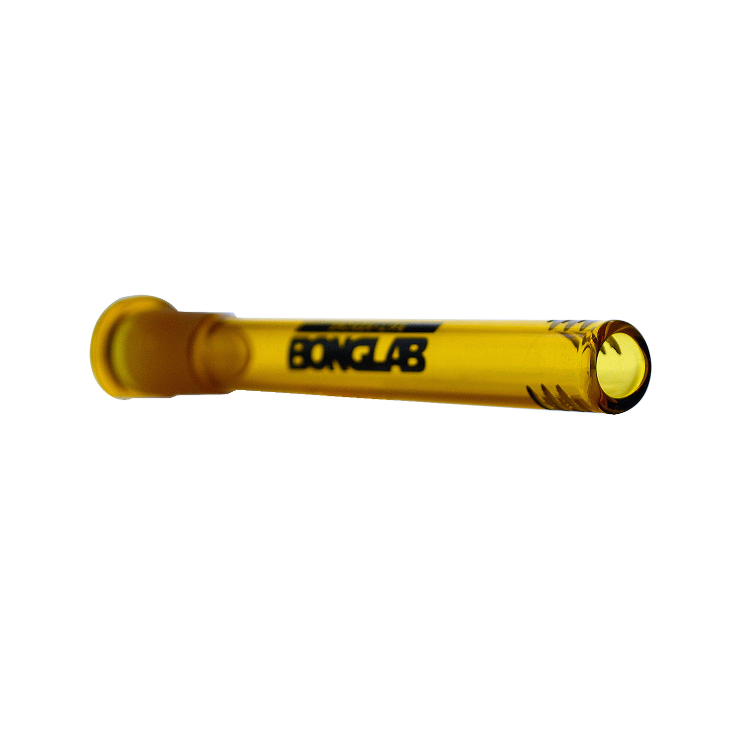 Difusor 14MM 14CM Golden - Bonglab - vista 2