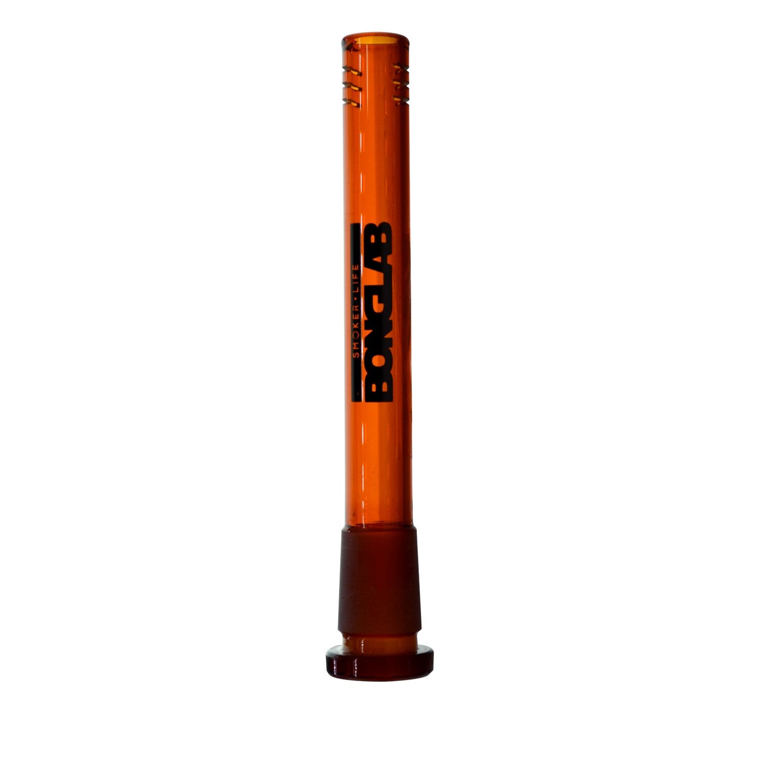 Difusor 14MM 14CM Ambar - Bonglab - vista 3