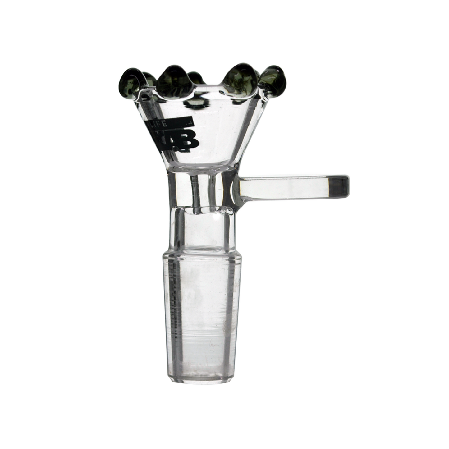 Quemador Perlas 18 mm Bonglab - vista 6