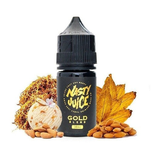 Esencia Salt 30ML Nasty - vista 2
