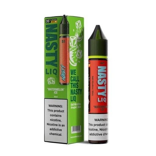 Esencia Salt Watermelon Ice 30ML - Nasty