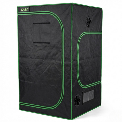 Carpa de Cultivo Cropbox 120X120X200 - Kasvi - vista 2