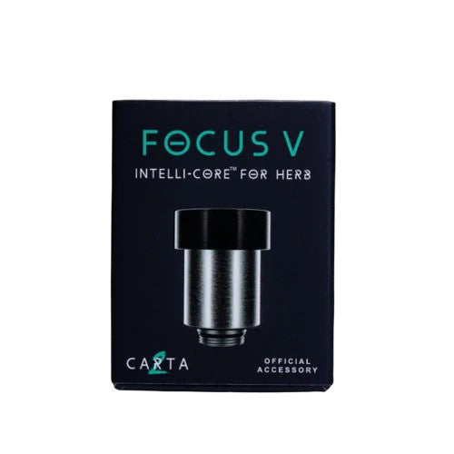 Atomizador Intelli-Core para Hierba Seca - Focus V
