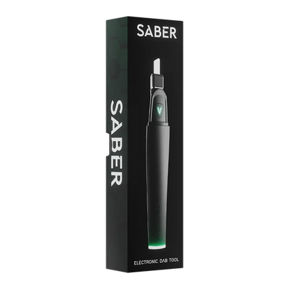 Saber Focus V - vista 7