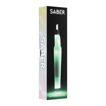 Saber Focus V - vista 5