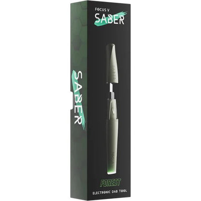 Saber Forest - Focus V