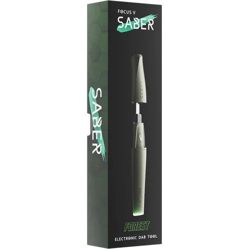 Saber Forest - Focus V