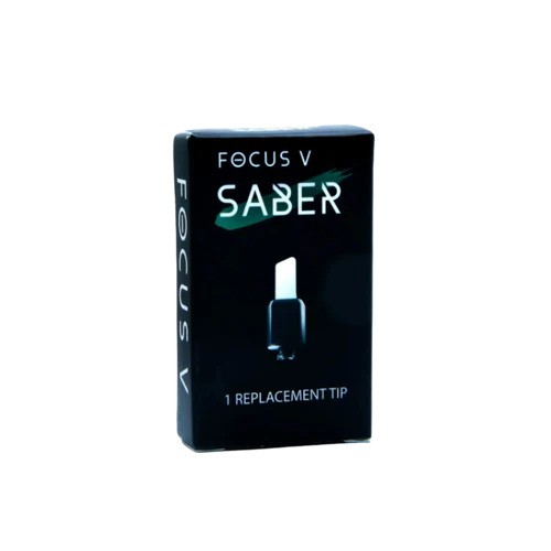 Repuesto Saber Tip - Focus V