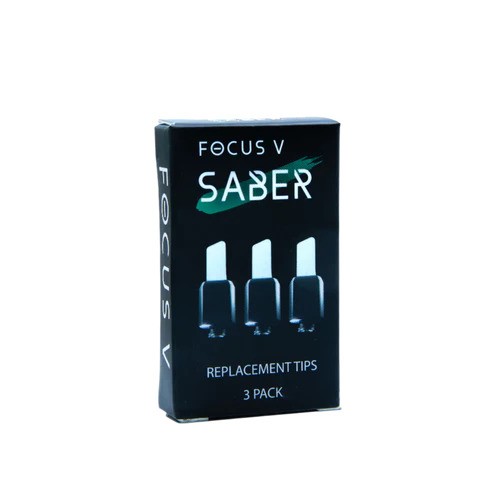 Repuesto Saber Tip 3U - Focus V
