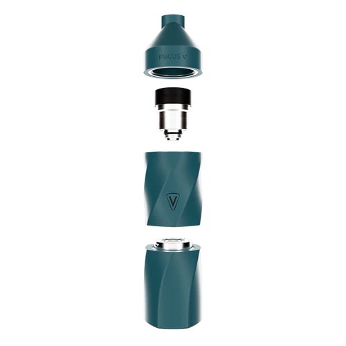 Vaporizador Aeris Focus V - vista 7