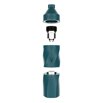 Vaporizador Aeris Focus V - vista 7