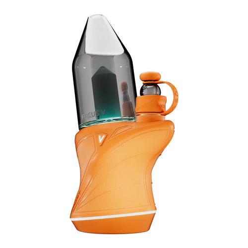 Vaporizador Carta Sport Focus V - vista 3