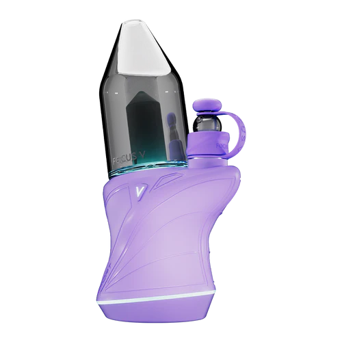 Vaporizador Carta Sport Focus V - vista 2