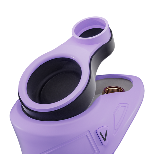 Vaporizador Carta Sport Focus V - vista 10
