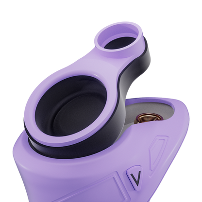 Vaporizador Carta Sport Focus V - vista 10