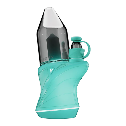 Vaporizador Carta Sport Focus V