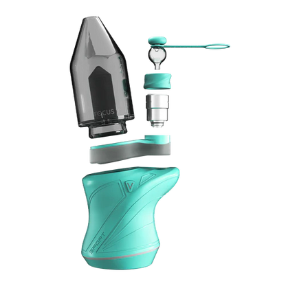 Vaporizador Carta Sport Focus V - vista 6