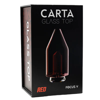 Vidrio de Repuesto Carta 2/SPORT Focus V