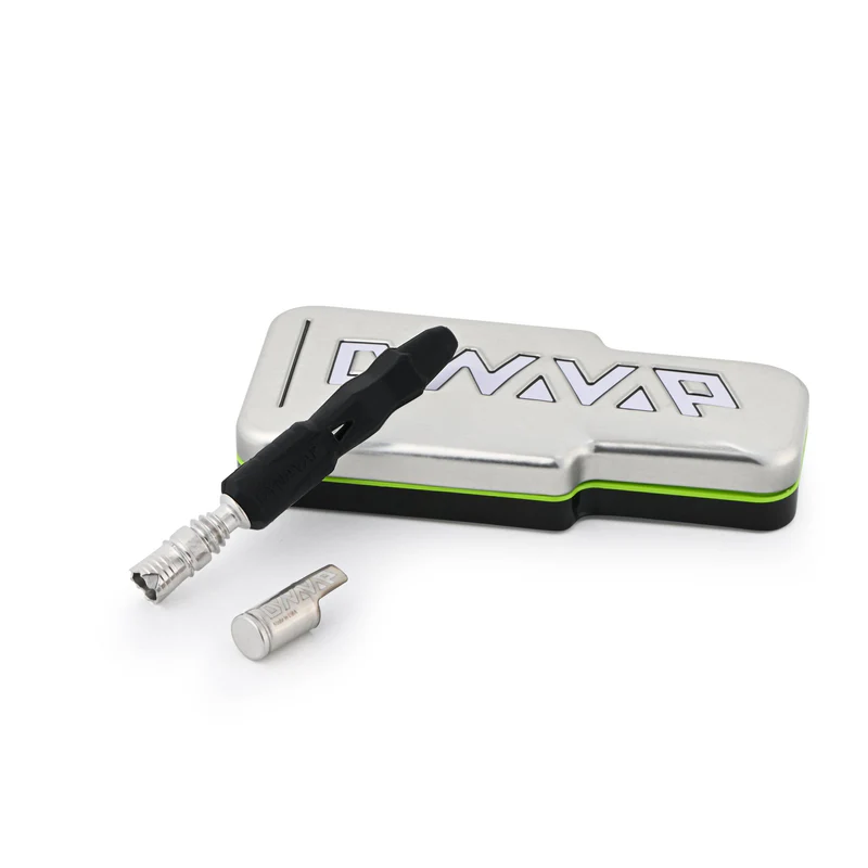 The New The B2 - Dynavap - vista 2