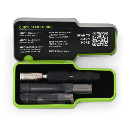 The New The B2 - Dynavap