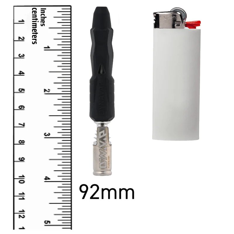 The New The B2 - Dynavap - vista 5