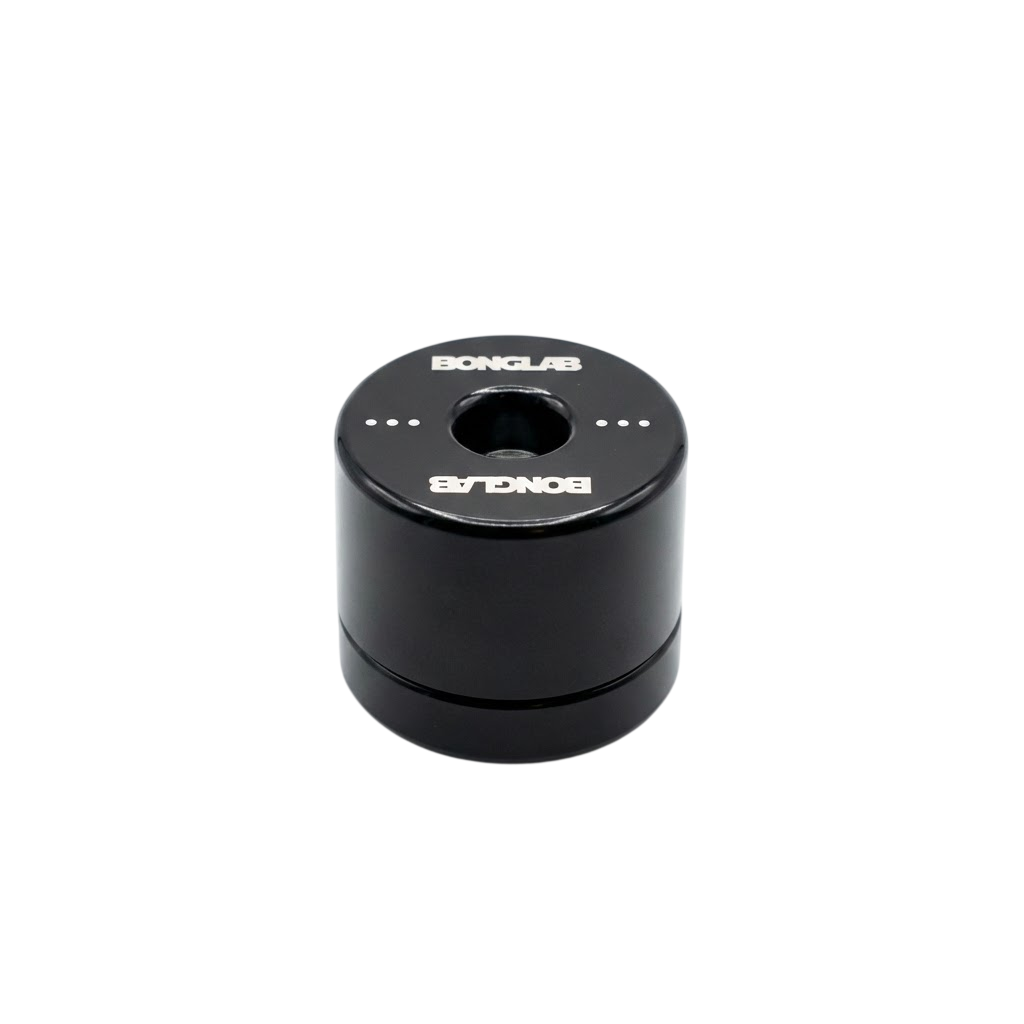 Contenedor Extractos al Vacio Redondo 4ML Bonglab - vista 2