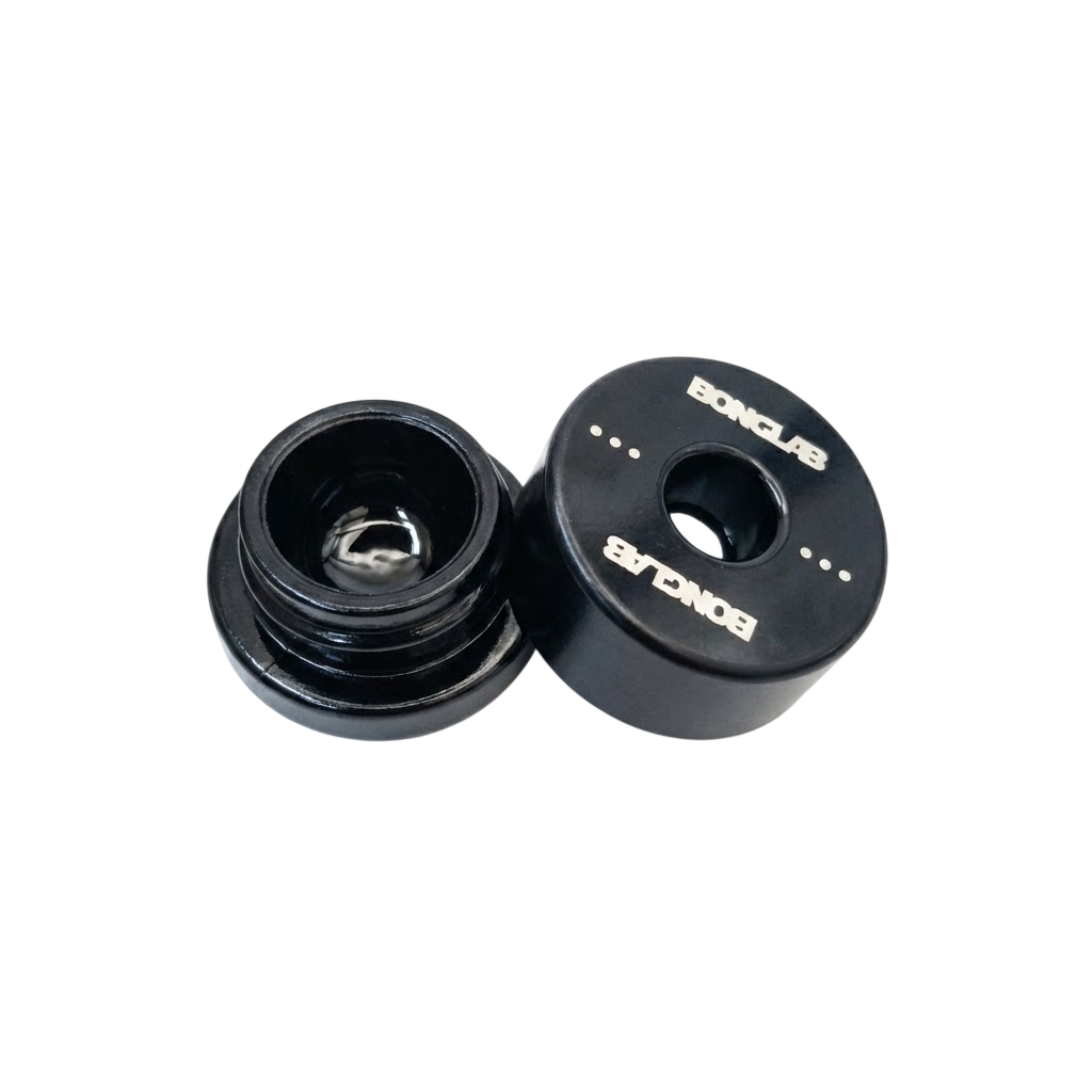 Contenedor Extractos al Vacio Redondo 4ML Bonglab - vista 9