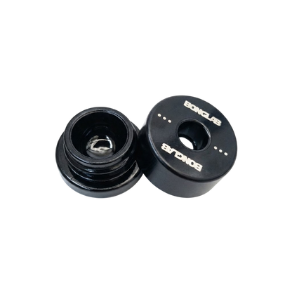 Contenedor Extractos al Vacio Redondo 4ML Bonglab - vista 9