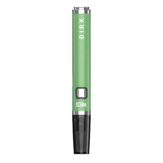 HOT KNIFE DIRK GREEN - YOCAN