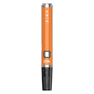 HOT KNIFE DIRK ORANGE - YOCAN