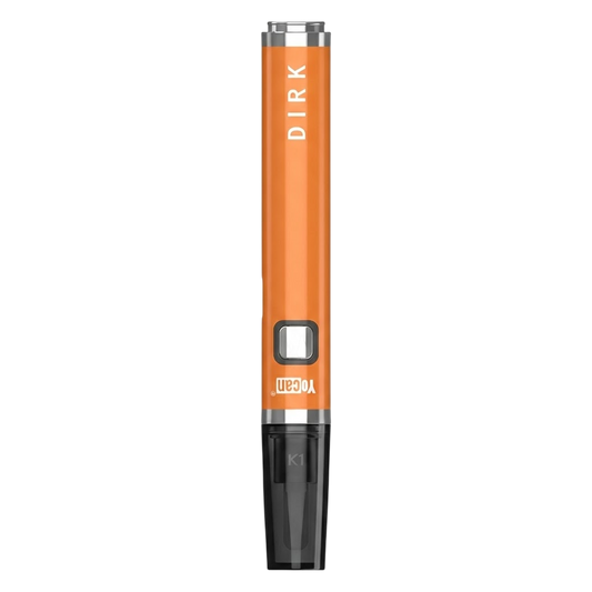 HOT KNIFE DIRK ORANGE - YOCAN