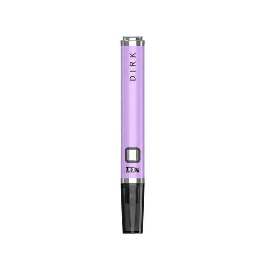 HOT KNIFE DIRK LILAC - YOCAN