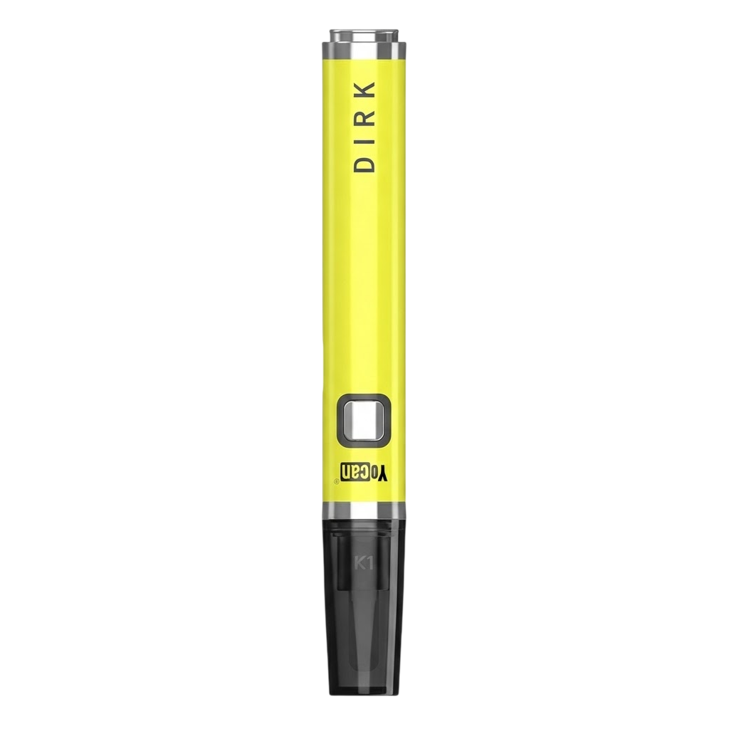 HOT KNIFE DIRK LEMON - YOCAN