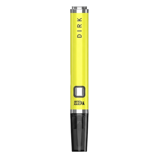 HOT KNIFE DIRK LEMON - YOCAN