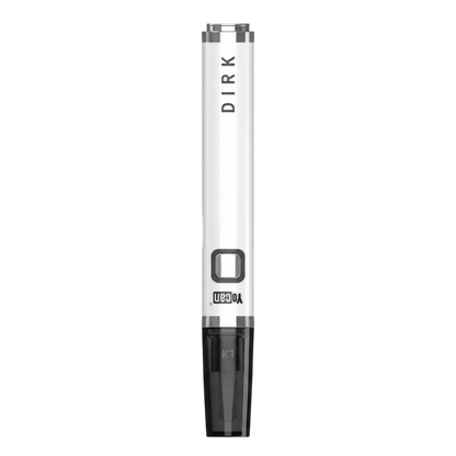 Hot Knife Dirk Ivory - Yocan