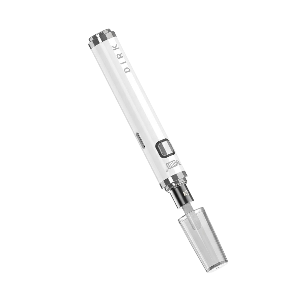 Hot Knife Dirk Ivory - Yocan - vista 2