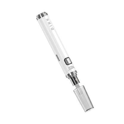 Hot Knife Dirk Ivory - Yocan - vista 2