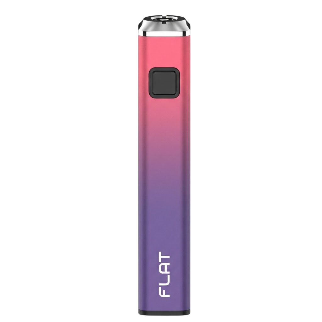 Vaporizador Cartridge Flat PURPLE/ROSE - Yocan