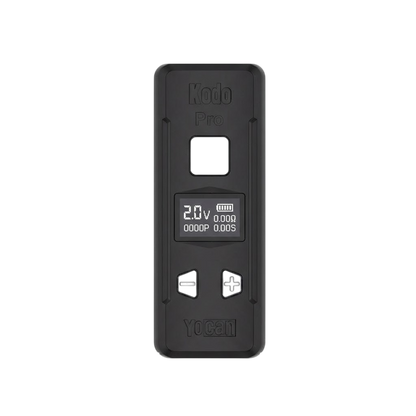 Vaporizador Cartridge Kodo Pro Yocan - vista 8